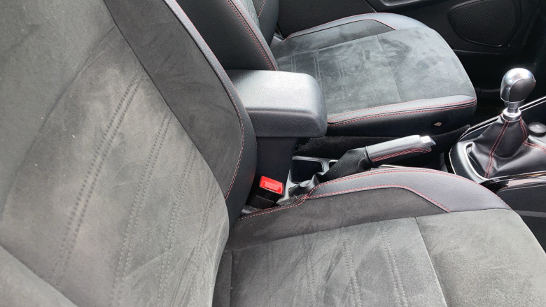 Ford EcoSport 1.0 EcoBoost 125 ST-Line 5dr Petrol Hatchback